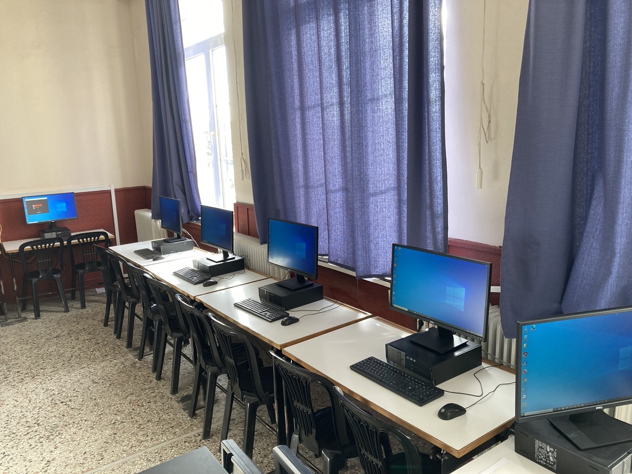 ΕΚ Σίνδου